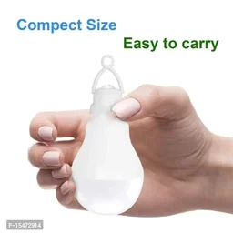 USB Bulb for Power Bank USB LED Light For Power Bank USB Light For Mobile Lamp Led - FREE DELIVERY