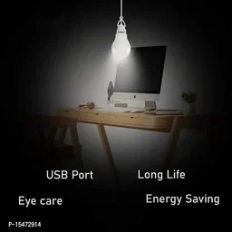 USB Bulb for Power Bank USB LED Light For Power Bank USB Light For Mobile Lamp Led - FREE DELIVERY