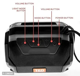 LACT 005, 5Watt Truly Wirless Bluetooth Speaker - FREE DELIVERY