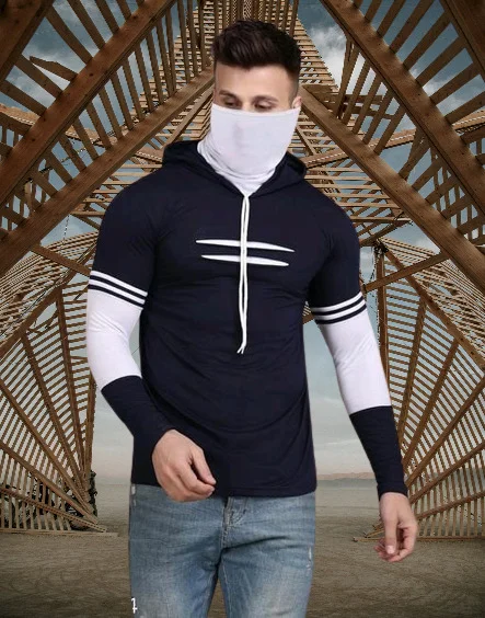 Men T-shirt - XL, FREE DELIVERY
