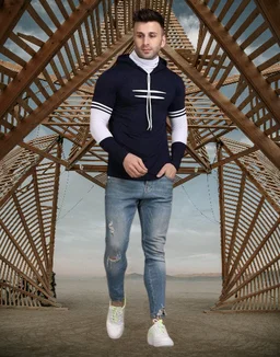 Men T-shirt - XL, FREE DELIVERY