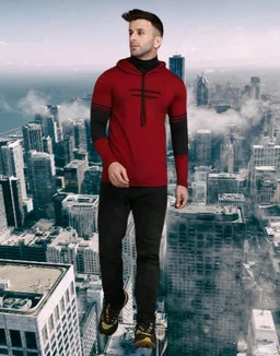 Men T-shirt - XL, FREE DELIVERY