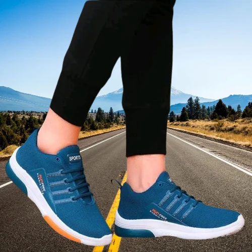 Sport Shoes (Pack of 2) - IND-6, FREE DELIVERY
