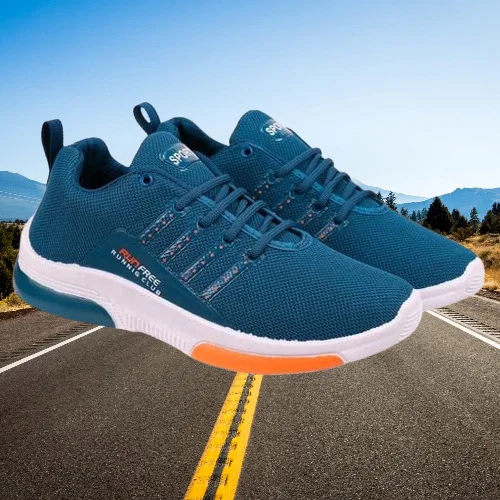 Sport Shoes (Pack of 2) - IND-6, FREE DELIVERY