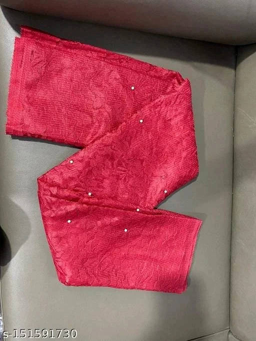 Work Saree - FREE DELIVERY