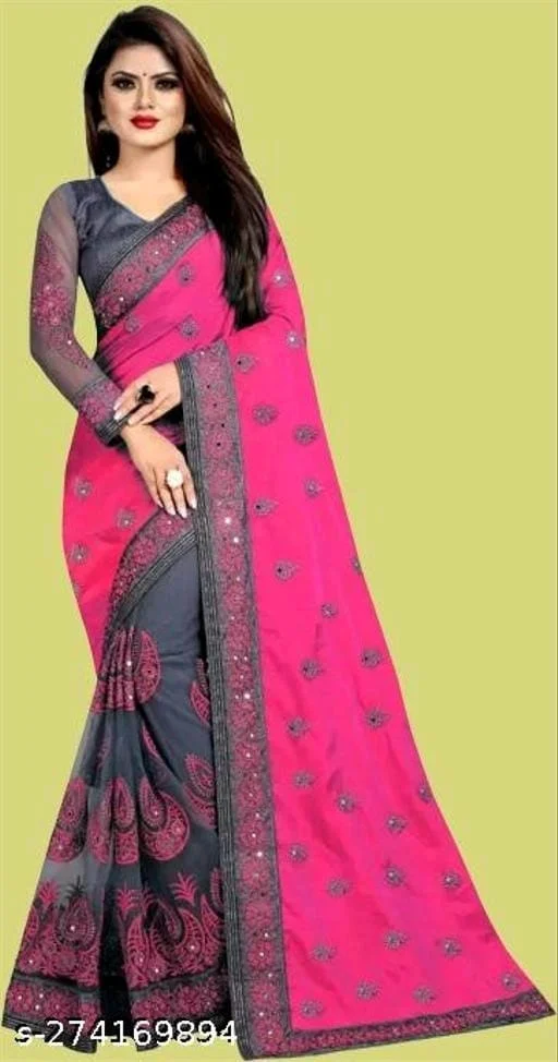 Mastani-2 Pink - FREE DELIVERY