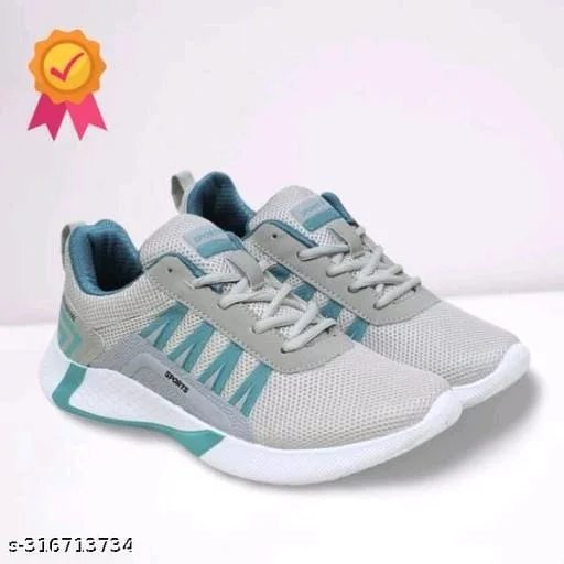 Men Sports Shoes - IND-6, FREE DELIVERY