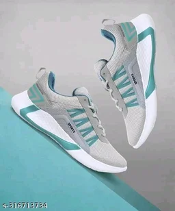 Men Sports Shoes - IND-6, FREE DELIVERY