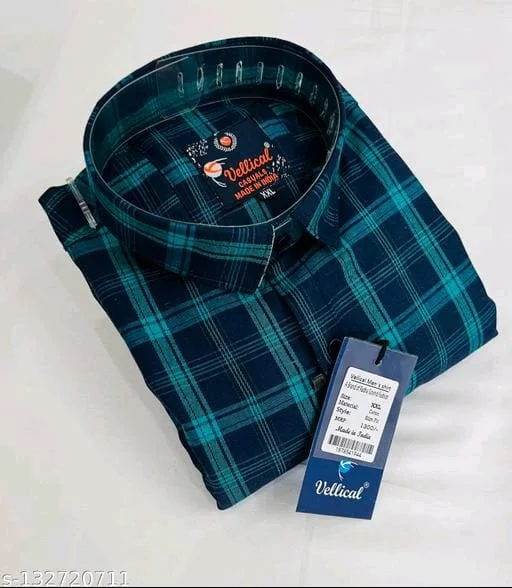 Men Shirt - L, FREE DELIVERY