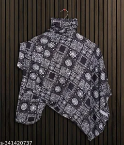 Men Regular Spread Collar Shirt - XXL, FREE DELIVERY