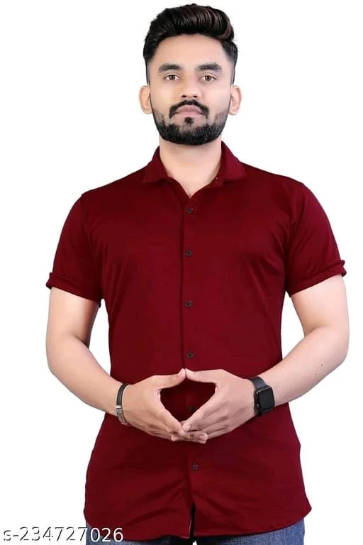 Shirt for Men - L, FREE DELIVERY