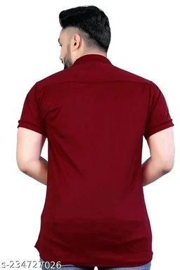 Shirt for Men - L, FREE DELIVERY