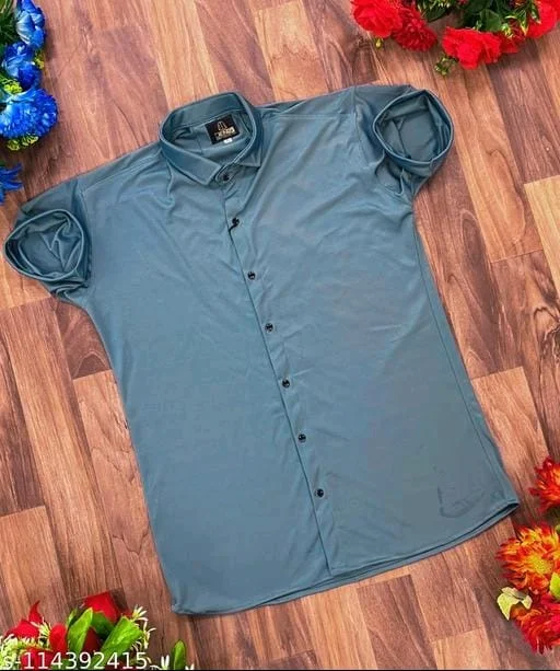 Men Formal Shirts - XL, FREE DELIVERY