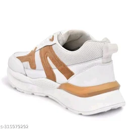 Stylish & Trending Outdoor Walking Comfortable Sneakers For Men - IND-6, FREE DELIVERY