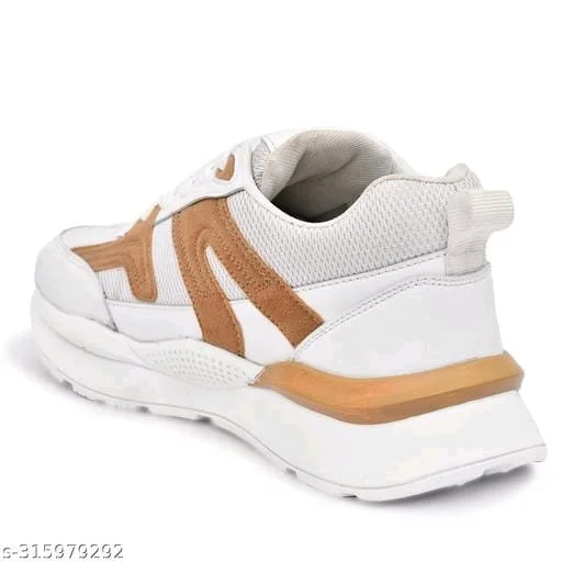 Stylish & Trending Outdoor Walking Comfortable Sneakers For Men - IND-6, FREE DELIVERY