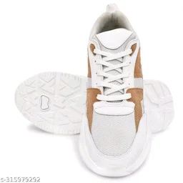Stylish & Trending Outdoor Walking Comfortable Sneakers For Men - IND-6, FREE DELIVERY
