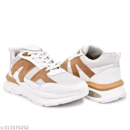 Stylish & Trending Outdoor Walking Comfortable Sneakers For Men - IND-6, FREE DELIVERY