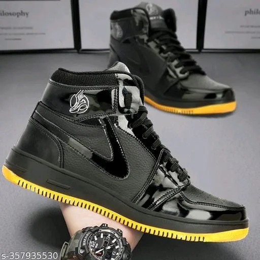 Latest Trend Men Casual Shoes - IND-6, FREE DELIVERY