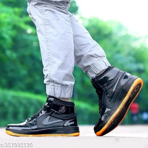 Latest Trend Men Casual Shoes - IND-6, FREE DELIVERY