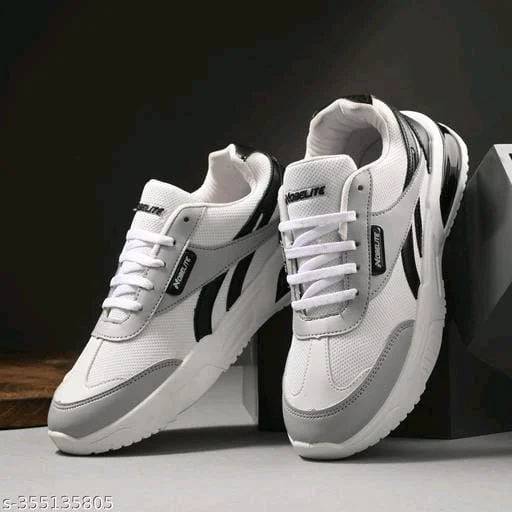 Casual Shoes For Men - IND-10, FREE DELIVERY