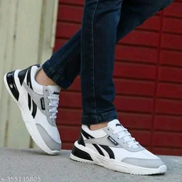 Casual Shoes For Men - IND-10, FREE DELIVERY