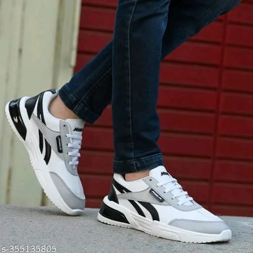 Casual Shoes For Men - IND-10, FREE DELIVERY