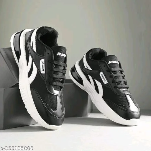Casual Shoes For Men - IND-10, FREE DELIVERY