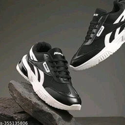 Casual Shoes For Men - IND-10, FREE DELIVERY