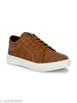 Fasshion Light Weight Stylish Sneakers For Men - IND-6, FREE DELIVERY