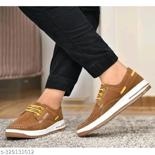 Casual Shoes For Men - IND-10, FREE DELIVERY
