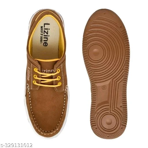 Casual Shoes For Men - IND-10, FREE DELIVERY