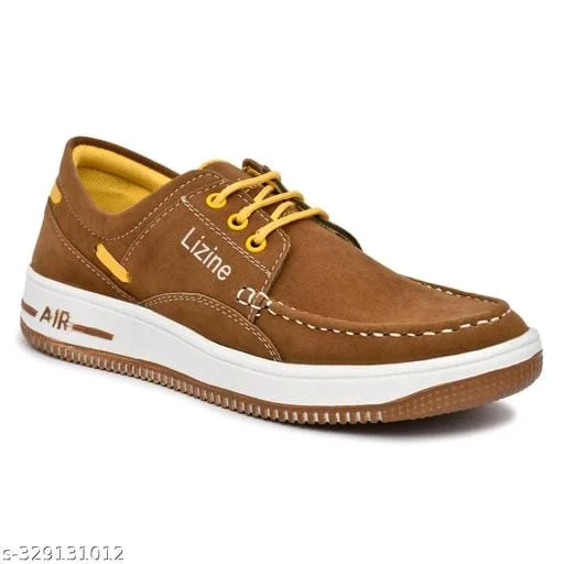 Casual Shoes For Men - IND-10, FREE DELIVERY