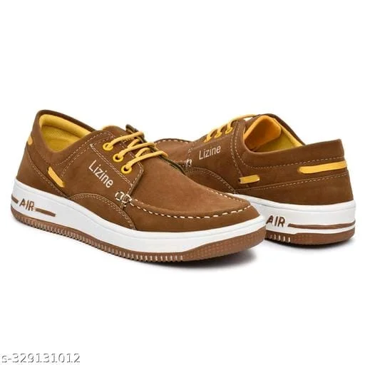 Casual Shoes For Men - IND-10, FREE DELIVERY