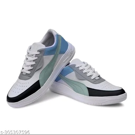 Latest Casual Shoes For Men - IND-10, FREE DELIVERY