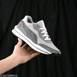 Stylish and Trendy New Design Lightweight Breathable Walking Sports Shoes - IND-10, FREE DELIVERY