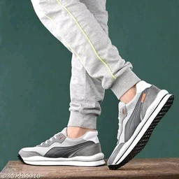 Stylish and Trendy New Design Lightweight Breathable Walking Sports Shoes - IND-10, FREE DELIVERY