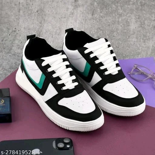 Men's Stylish Casual Sports Walking Sneakers Shoes For Men - IND-7, FREE DELIVERY