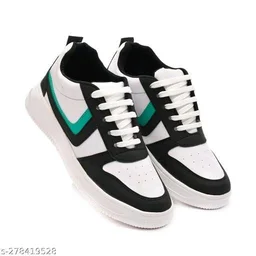 Men's Stylish Casual Sports Walking Sneakers Shoes For Men - IND-7, FREE DELIVERY