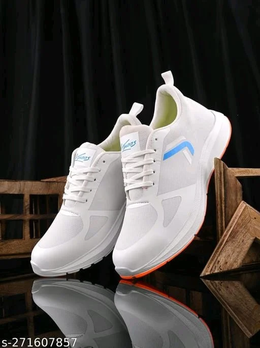 Casual Shoes Sneakers Sports Shoes Men's - IND-10, FREE DELIVERY