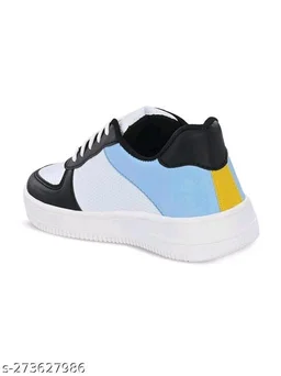 Fashion Sneakers Shoes Sports Shoes Walking Shoes Running - IND-10, FREE DELIVERY