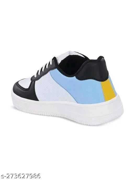 Fashion Sneakers Shoes Sports Shoes Walking Shoes Running - IND-10, FREE DELIVERY