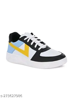 Fashion Sneakers Shoes Sports Shoes Walking Shoes Running - IND-10, FREE DELIVERY