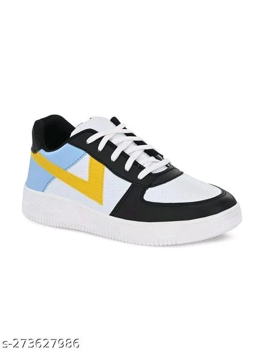 Fashion Sneakers Shoes Sports Shoes Walking Shoes Running - IND-10, FREE DELIVERY
