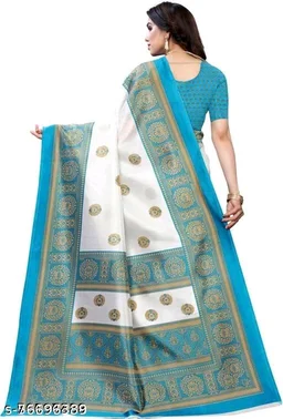 Chitrarekha Attractive Sarees - FREE DELIVERY