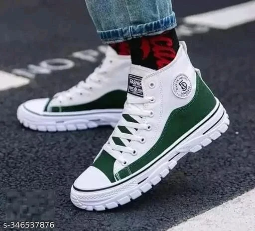 Sneakers For Men - IND-8, FREE DELIVERY