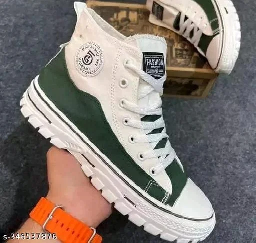 Sneakers For Men - IND-8, FREE DELIVERY