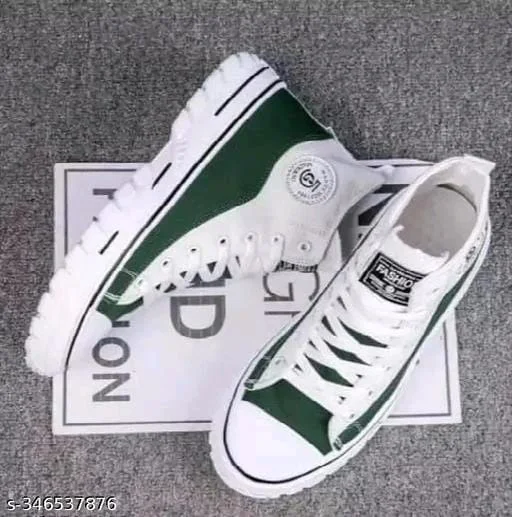 Sneakers For Men - IND-8, FREE DELIVERY