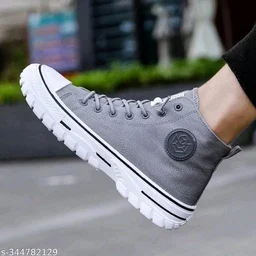 StreetLook Trendy &Stylish Converse Sneakers Shoes Men's & Boys - IND-10, FREE DELIVERY