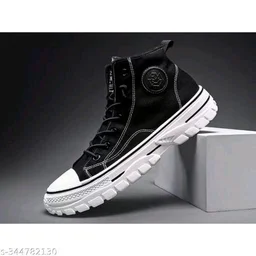 StreetLOOK Trendy & Stylish Converse Sneakers Shoes Men's & Boys - IND-10, FREE DELIVERY