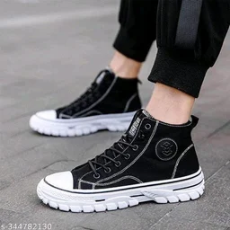 StreetLOOK Trendy & Stylish Converse Sneakers Shoes Men's & Boys - IND-10, FREE DELIVERY